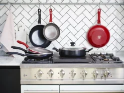 GreenChef Diamond Koekenpan 20cm - Zwart - Inductie - PFAS-vrij -Keukengerei Winkel 1200x899 16