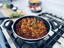 Sysas - Braadpan Met Deksel - Ø 28cm -Keukengerei Winkel 1200x899 21