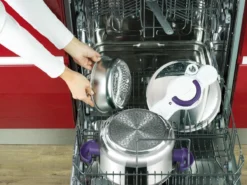 Tefal Clipso Minut Easy Snelkookpan - 6 Liter - Ø 22 Cm -Keukengerei Winkel 1200x899 24