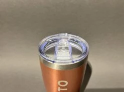 KOFFIE TO GO BEKER | COFFEE TO GO GOUD/ ROZE -Keukengerei Winkel 1200x899 29