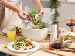 Joseph Joseph - Uno Saladeschaal - Met Saladebestek -Keukengerei Winkel 1200x899 36