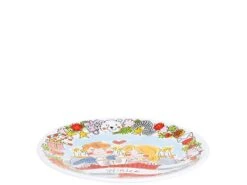 Blond Amsterdam Winter Ontbijtborden Set - 2 Stuks: Autum & Winter - Ø 22 Cm -Keukengerei Winkel 1200x900 114