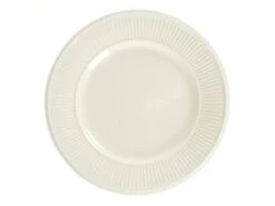 Wedgwood Edme Dinerbord - Ø26 Cm - Wit -Keukengerei Winkel 1200x900 133