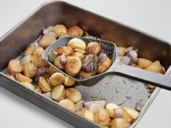 Joseph Joseph Scoop Plus Vergietlepel - Schuimspaan - Frituurschep -Keukengerei Winkel 1200x900 161