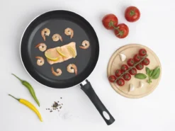 Basic Culinair Koekenpan 20cm - Anti Aanbak - Inductiegeschikt -Keukengerei Winkel 1200x900 2