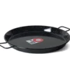 Garcima - Paella Pan Emaille - 50 Cm - 4 Tot 6 Personen