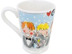 Blond Amsterdam Specials Mok - Groom - XL - 500 Ml -Keukengerei Winkel 1200x900 52