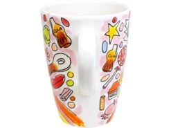 Blond Amsterdam Unicorn Mok - Made With Magic - XL - 500 Ml -Keukengerei Winkel 1200x900 55