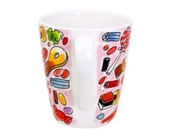 Blond Amsterdam Unicorn Mok - Made With Magic - 350 Ml -Keukengerei Winkel 1200x900 59