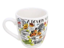 Blond Amsterdam City Londen Minimok - 200 Ml -Keukengerei Winkel 1200x900 61