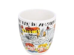 Blond Amsterdam City Londen Minimok - 200 Ml -Keukengerei Winkel 1200x900 62