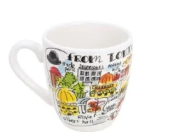 Blond Amsterdam City Londen Minimok - 200 Ml -Keukengerei Winkel 1200x900 63