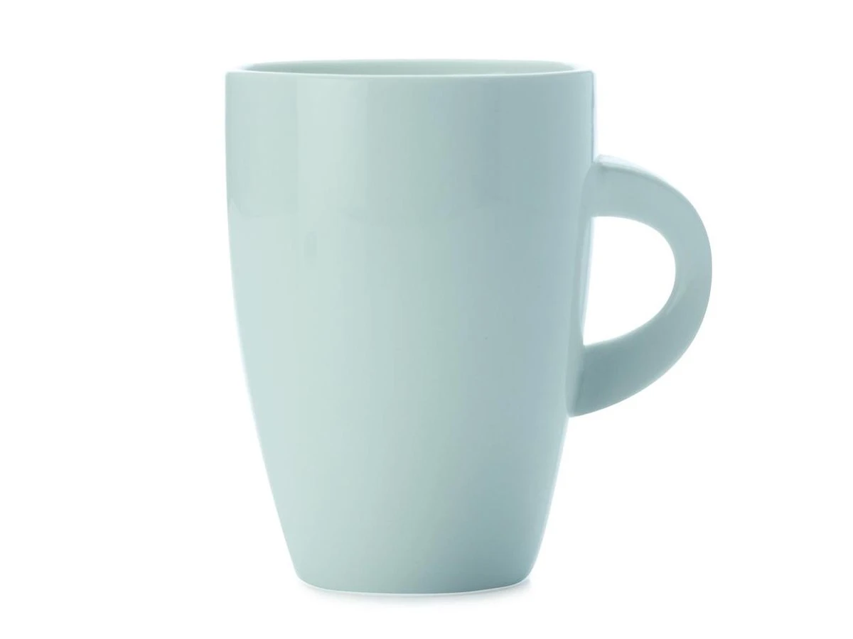 Maxwell & Williams East Meets West - Beker - 300 Ml - 10,5 X 8 X 11 Cm 2 Maxwell & Williams East Meets West - Beker - 300 Ml - 10,5 X 8 X 11 Cm - Afbeelding 2