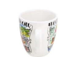 Blond Amsterdam City New York Minimok - 200 Ml -Keukengerei Winkel 1200x900 85