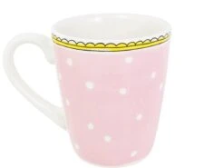 Blond Amsterdam - Even Bijkletsen - Beker - Stip - 0,35L -Keukengerei Winkel 1200x900 93