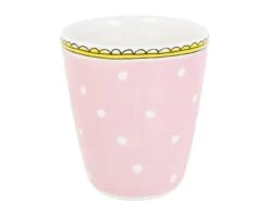 Blond Amsterdam - Even Bijkletsen - Beker - Stip - 0,35L -Keukengerei Winkel 1200x900 94