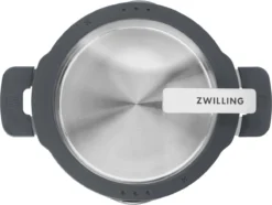 ZWILLING Simplify Pannenset 4 Stuk(s) -Keukengerei Winkel 1200x903