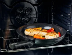 BK Easy Induction Ceramic Koekenpan - Ø20 Cm - PFAS-vrij -Keukengerei Winkel 1200x907 2