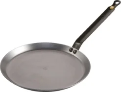 DeBuyer Mineral B Element Crêpespan - Ø 26 Cm -Keukengerei Winkel 1200x911 1