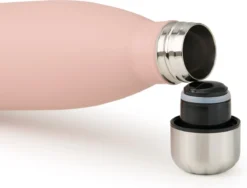 Blumtal Thermosfles - Met Dubbele Wand - Thermosbeker Koffie, Thee En Koele Dranken - Travel Mug - 750ml - Mellow Rose - Roze -Keukengerei Winkel 1200x912 7