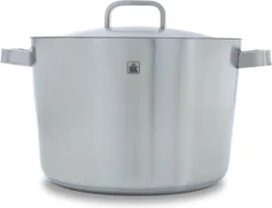 BK Conical+ Kookpannenset - 5-delig - RVS - Inductie -Keukengerei Winkel 1200x917 2