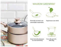 GreenPan Cambridge Hapjespan Met Deksel 28cm - Brons - Inductie - PFAS-vrij 17 GreenPan Cambridge Hapjespan Met Deksel 28cm - Brons - Inductie - PFAS-vrij -Keukengerei Winkel 1200x926 9