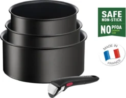 Tefal Ingenio Unlimited - Pannenset - 4-delig -Keukengerei Winkel 1200x930 1