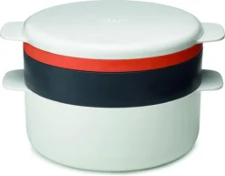 Joseph Joseph M-Cuisine Stomer - Voor Magnetron - Stapelbaar - 4 Delig -Keukengerei Winkel 1200x940 2