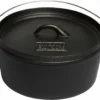 Merkloos Dutch Oven Medium Smokin' Flavours