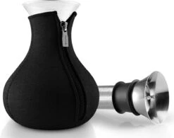 Eva Solo - Thee-maker - Zwart -Keukengerei Winkel 1200x948 2