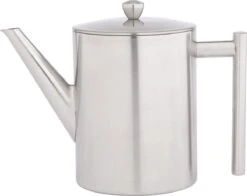 Bredemeijer - Theepot Minuet Cylindre 1,2L Mat Dubbelwandig 21 Bredemeijer - Theepot Minuet Cylindre 1,2L Mat Dubbelwandig -Keukengerei Winkel 1200x954 2