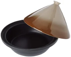 Tajine Ø 30 Cm Geschikt Voor Alle Kookplaten, Inclusief Inductie. -Keukengerei Winkel 1200x958 3