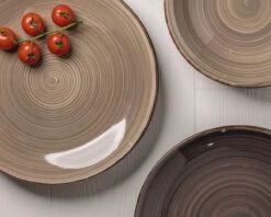 Studio Tavola Dinerborden Vintage Loft ø 26.5 Cm - 6 Stuks -Keukengerei Winkel 1200x960 10