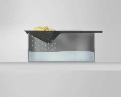 Joseph Joseph Scoop Plus Vergietlepel - Schuimspaan - Frituurschep -Keukengerei Winkel 1200x964 8