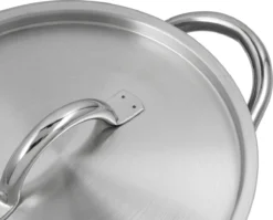 DeBuyer Prim Appety Pannenset- Roestvrijstaal - 3 Delig -Keukengerei Winkel 1200x965 1