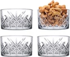 Pasabahce Timeless Schalen 6 Pasabahce Timeless Schalen -Keukengerei Winkel 1200x968 9