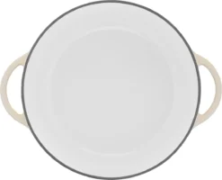 Tefal LOV Lage Braadpan - 3.8L - Ø28 Cm - Beige -Keukengerei Winkel 1200x972 1