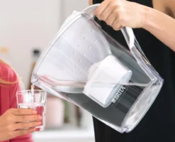BRITA - Waterfilterkan Marella XL - Wit - 3,5L -Keukengerei Winkel 1200x972 3