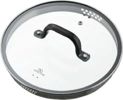 Bergner Infinity Chefs Kookpan 28 Cm - 9.0 L -Keukengerei Winkel 1200x973