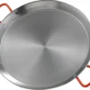 Garcima - Paella Pan - 50 Cm - 4 Tot 6 Personen