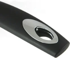 Klausberg 7293 - Wokpan - Ø24 Cm - Marmer/Keramische Coating - Alle Warmtebronnen - Zwart -Keukengerei Winkel 1200x984