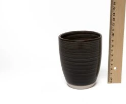 Koffiekopjes - Industrieel Grijs - Koffiebeker - Unieke Kleuren - Set Van 12 Kopjes (ook Los Verkrijgbaar) - 160ML En 340ML - Porselein - Hip En Trendy 12 Koffiekopjes - Industrieel Grijs - Koffiebeker - Unieke Kleuren - Set Van 12 Kopjes (ook Los Verkrijgbaar) - 160ML En 340ML - Porselein - Hip En Trendy -Keukengerei Winkel 1200x984 4