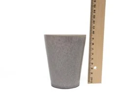 Koffiekopjes - Earth Koffiemok - 310ML - Koffiebeker - Set Van 6 Kopjes - Porselein - Hip En Trendy 12 Koffiekopjes - Earth Koffiemok - 310ML - Koffiebeker - Set Van 6 Kopjes - Porselein - Hip En Trendy -Keukengerei Winkel 1200x989 4