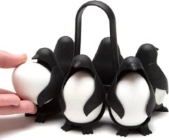 Peleg Design Egguins Eierhouder -Keukengerei Winkel 1200x994 7