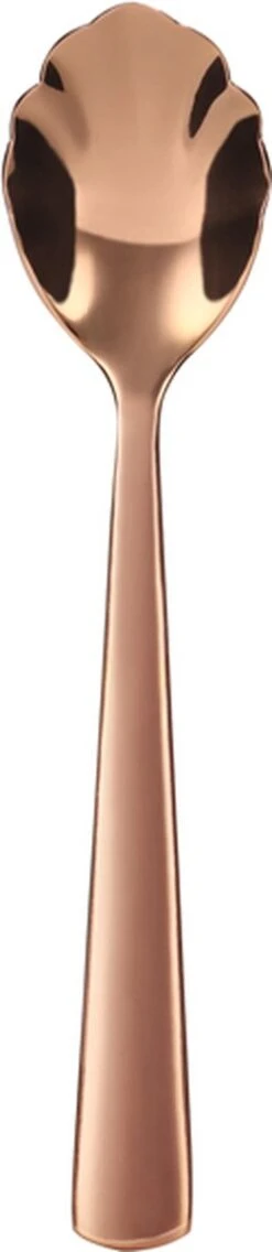 Swiss Pro+ Bestekset In Koffer-72 Delig-12 Persoons-Zwitsers Kwaliteit-Complete Set-100% Roestvrijstaal-Rose Gold 24k-Rose Goud 24K -Keukengerei Winkel 261x1200