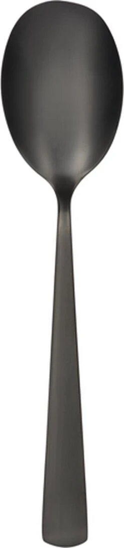 Swiss Pro+ Bestekset In Koffer-72 Delig-12 Persoons-Zwitsers Kwaliteit-Complete Set-100% Roestvrijstaal- Zwart -Keukengerei Winkel 272x1200