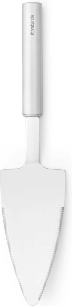 Brabantia Profile Pizza-/taartschep - RVS -Keukengerei Winkel 285x1200