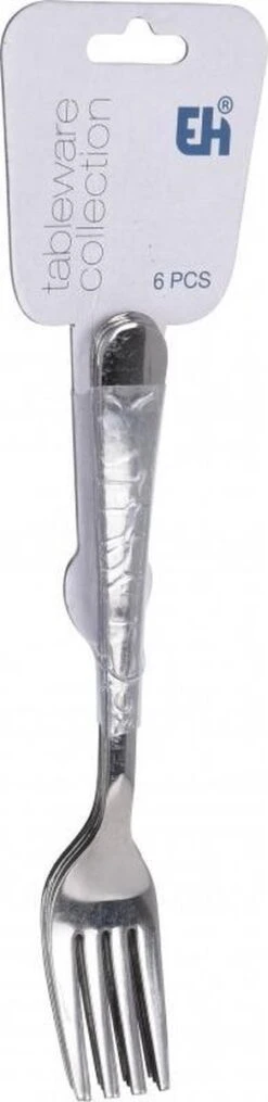 Merkloos Gebaksvork Set 6 Stuks 7 Merkloos Gebaksvork Set 6 Stuks -Keukengerei Winkel 292x1200 1