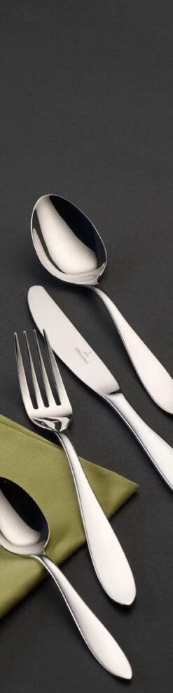 Villeroy & Boch Arthur Bestekset - 24 Delig - RVS -Keukengerei Winkel 300x1200