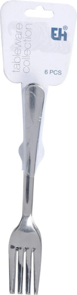 Merkloos Gebaksvork Set 6 Stuks 8 Merkloos Gebaksvork Set 6 Stuks -Keukengerei Winkel 313x1200 1